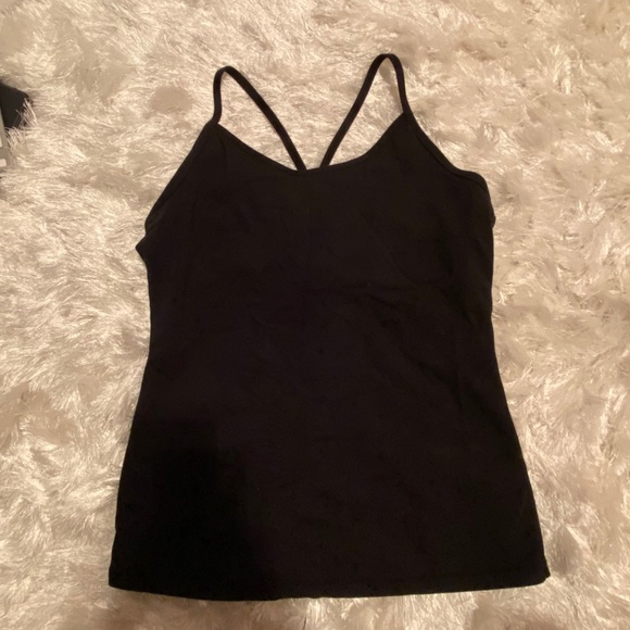 Lululemon Tank Top - Picture 2 of 8